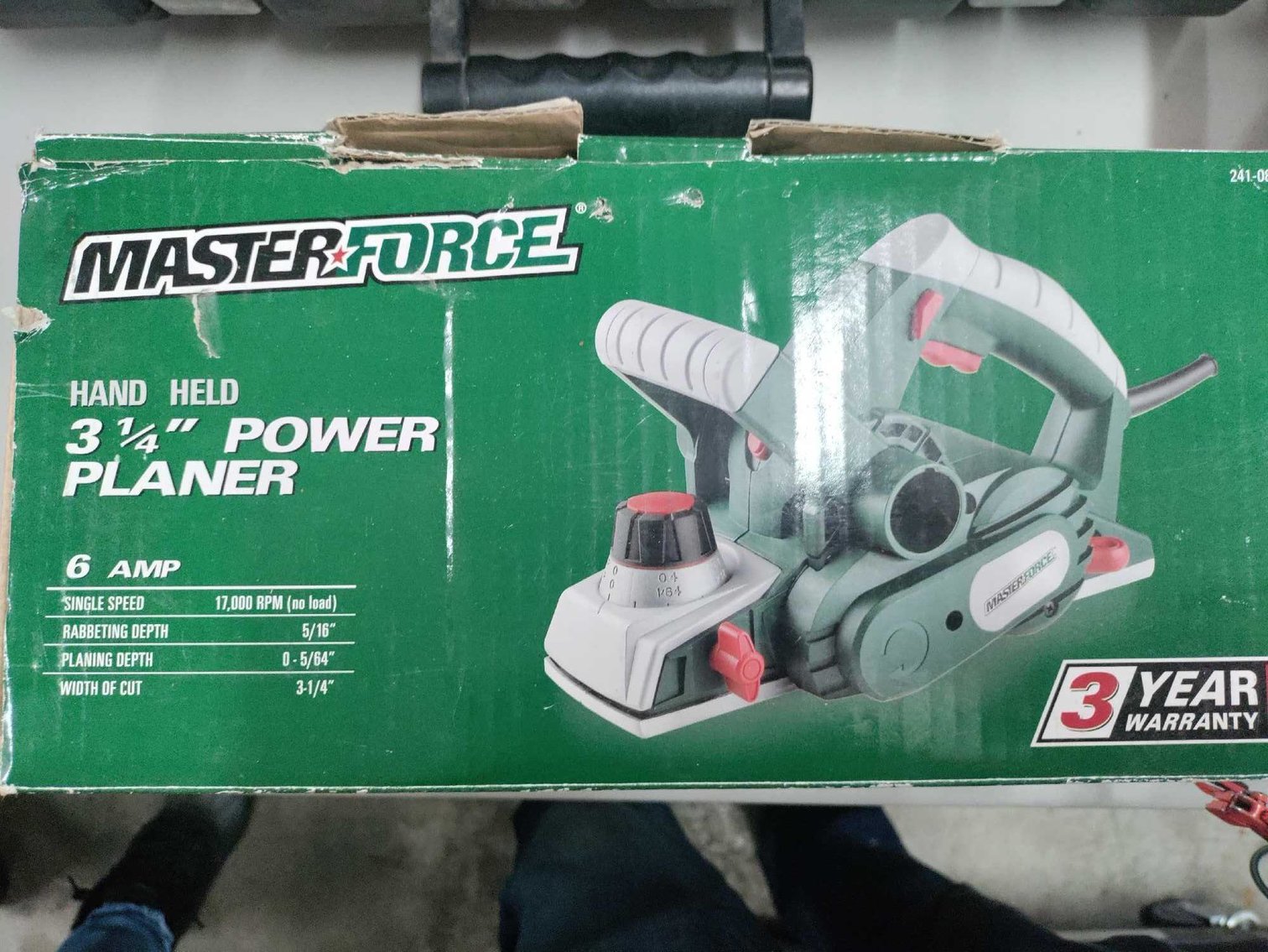 Image for Harley Davidson, Furnishings, Tools, Fishing, Hunting - Online Auction (Birdsong)