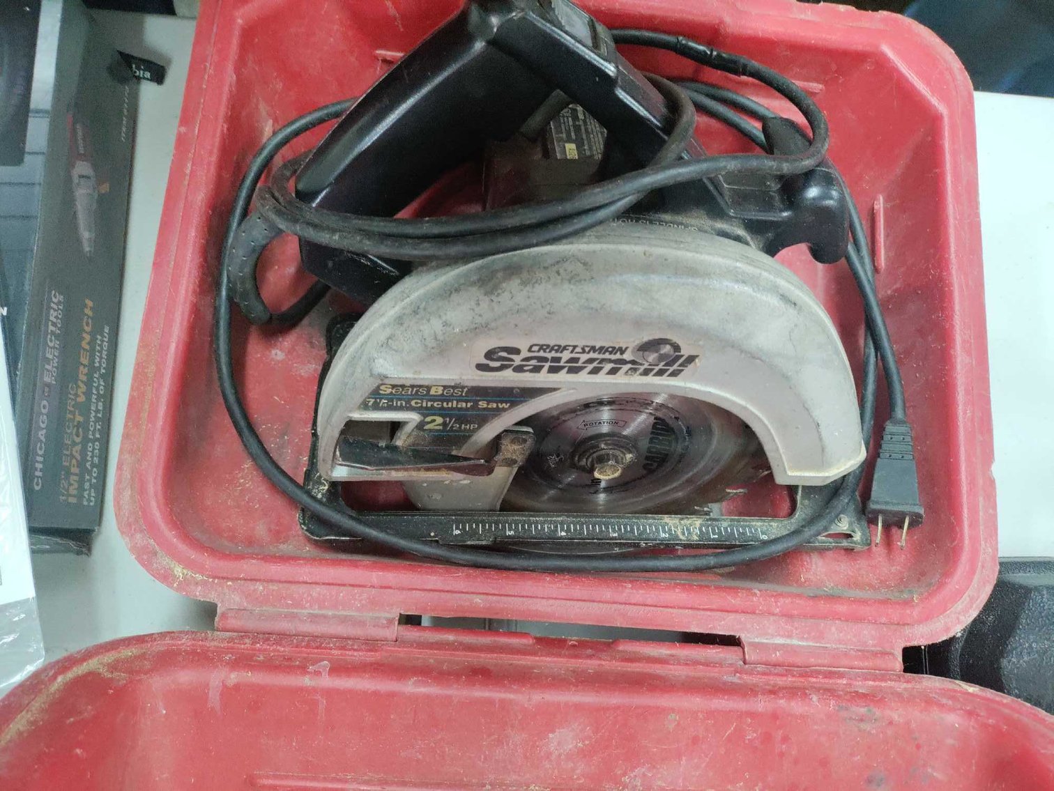 Image for Harley Davidson, Furnishings, Tools, Fishing, Hunting - Online Auction (Birdsong)