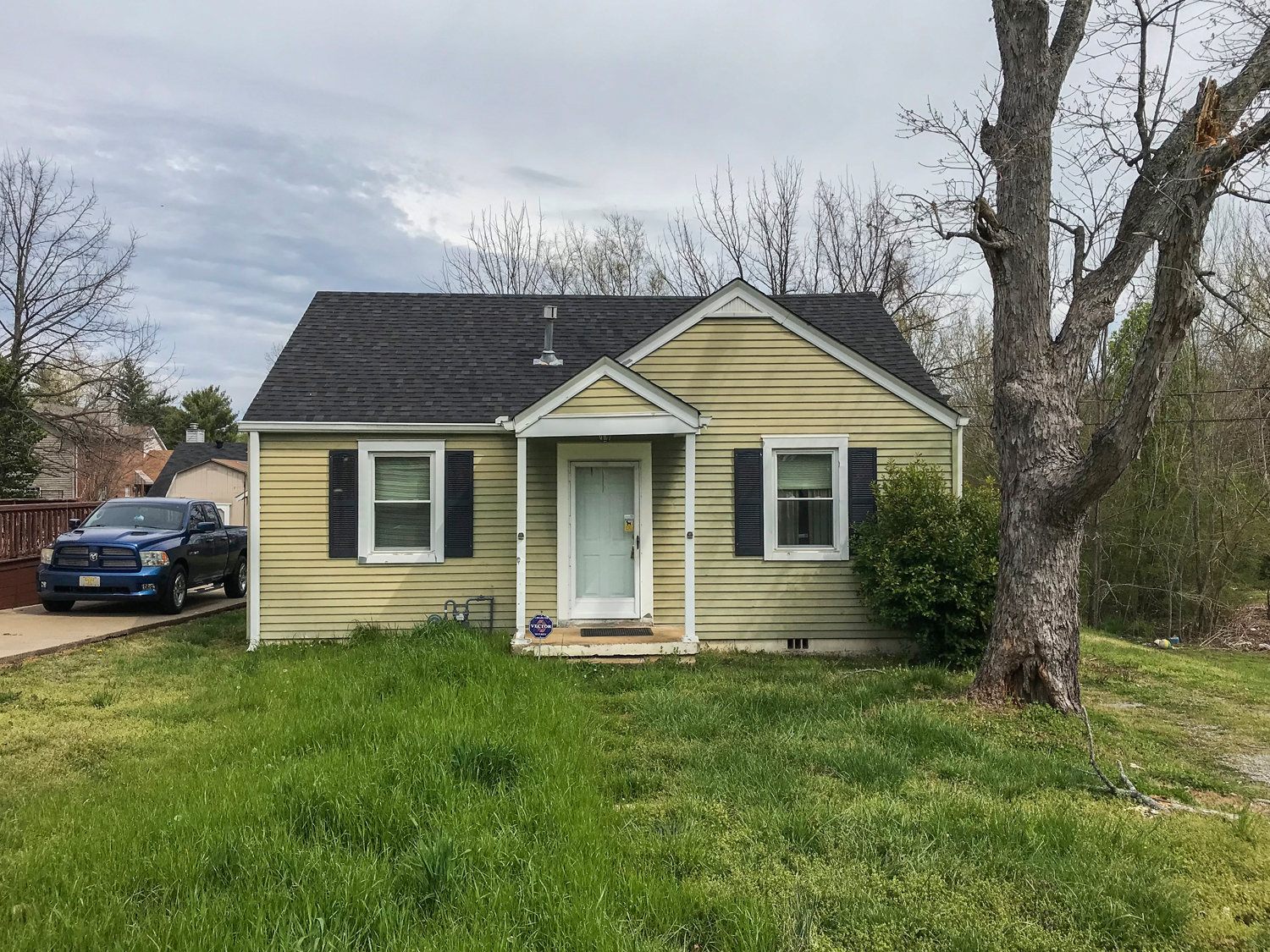 Image for 317 E. McKnight Drive, Murfreesboro