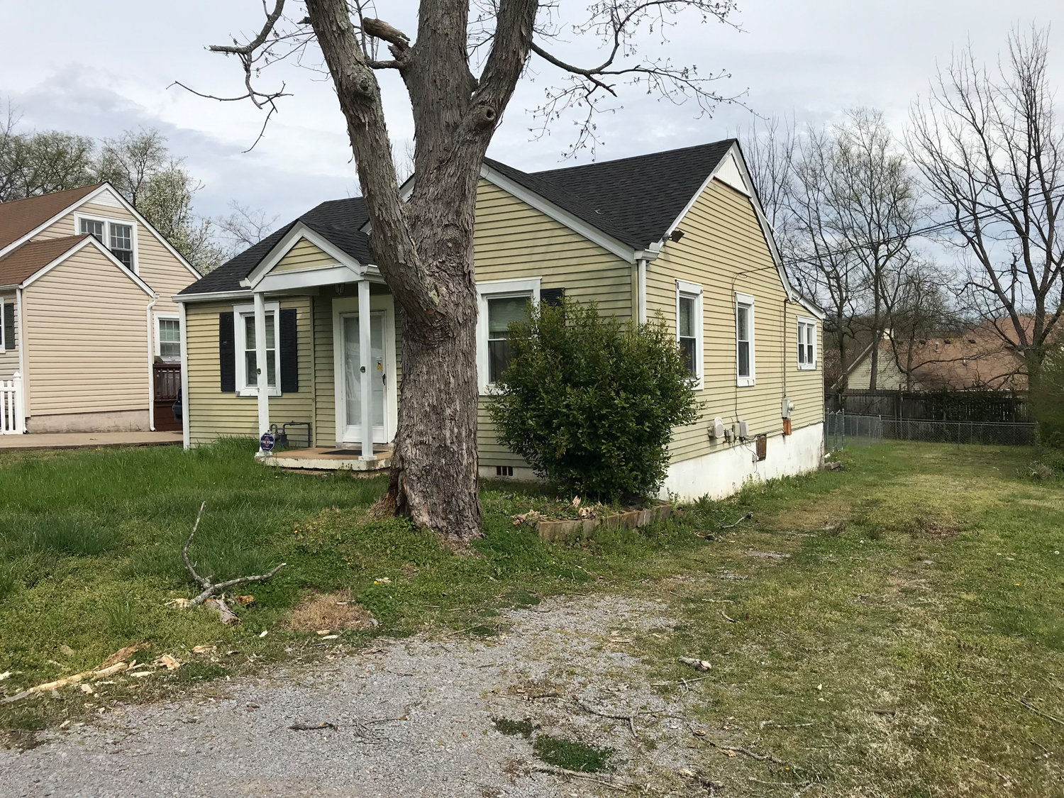 Image for 317 E. McKnight Drive, Murfreesboro