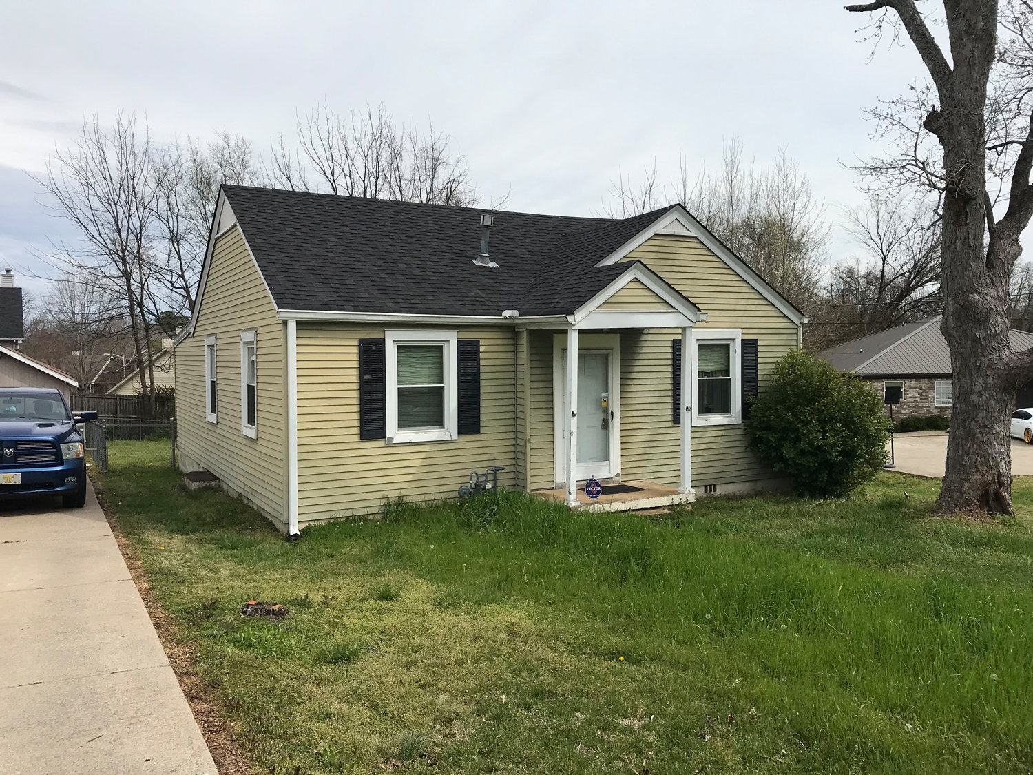 Image for 317 E. McKnight Drive, Murfreesboro