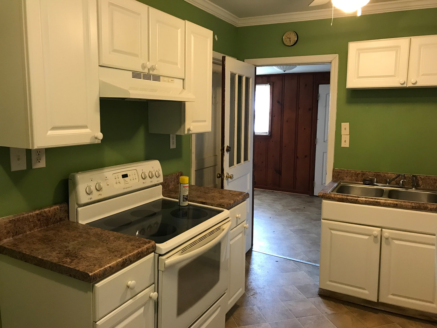 Image for 317 E. McKnight Drive, Murfreesboro