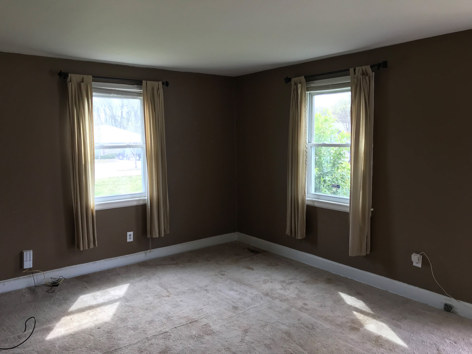 Image for 317 E. McKnight Drive, Murfreesboro