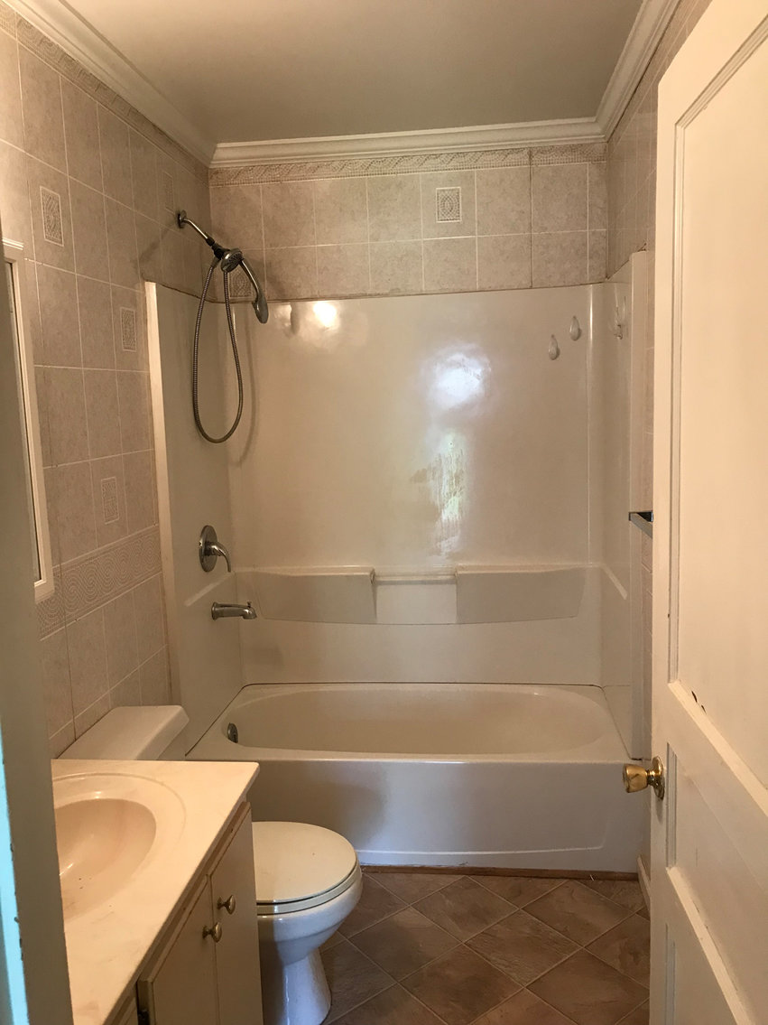 Image for 317 E. McKnight Drive, Murfreesboro