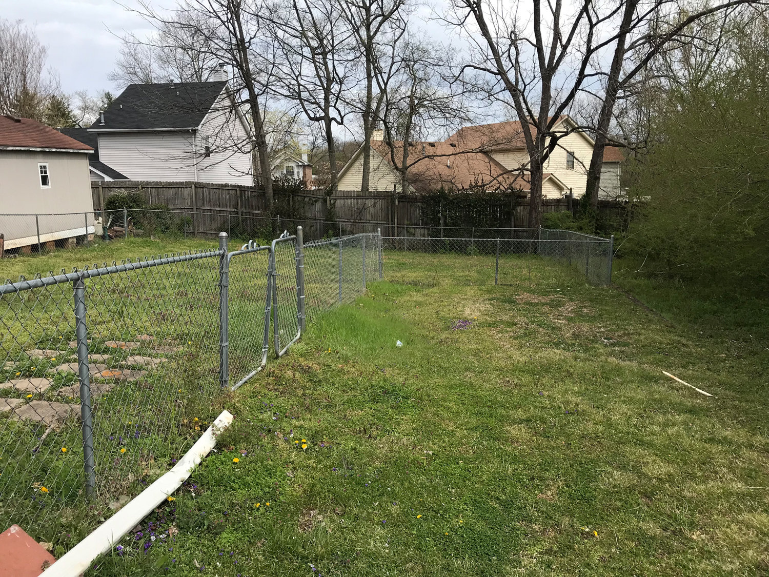 Image for 317 E. McKnight Drive, Murfreesboro