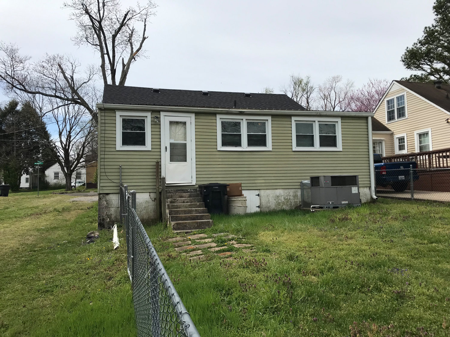 Image for 317 E. McKnight Drive, Murfreesboro