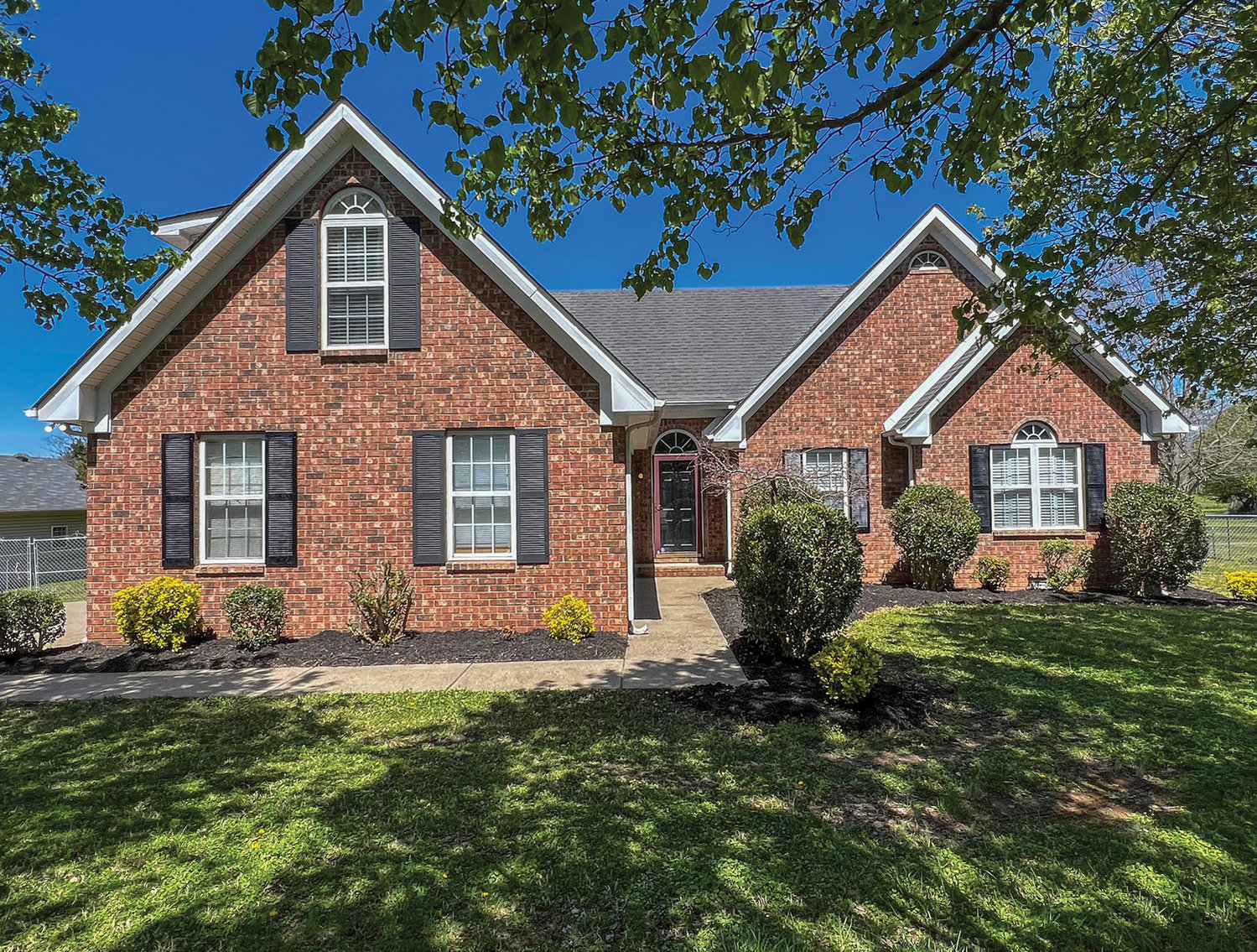 Image for 3122 Chapel Hills Drive, Murfreesboro