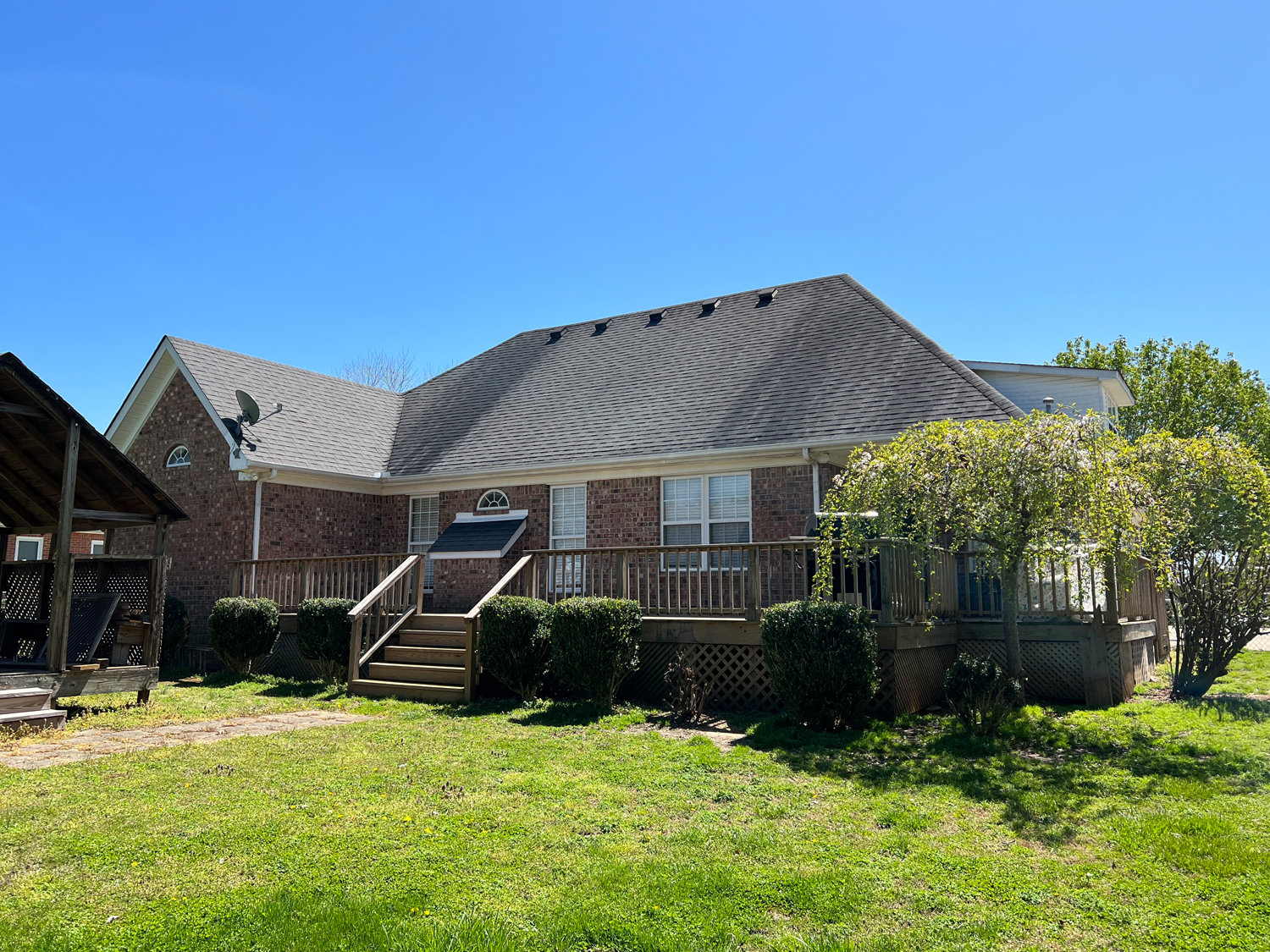Image for 3122 Chapel Hills Drive, Murfreesboro