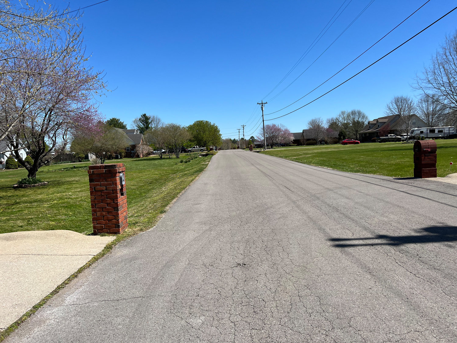 Image for 3122 Chapel Hills Drive, Murfreesboro