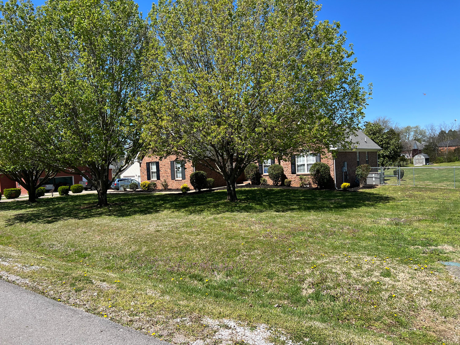 Image for 3122 Chapel Hills Drive, Murfreesboro