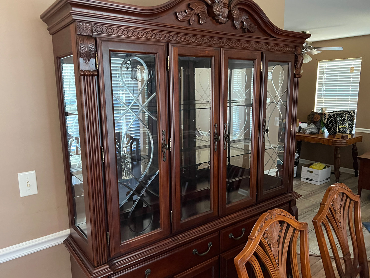 Image for 3122 Chapel Hills Drive, Murfreesboro