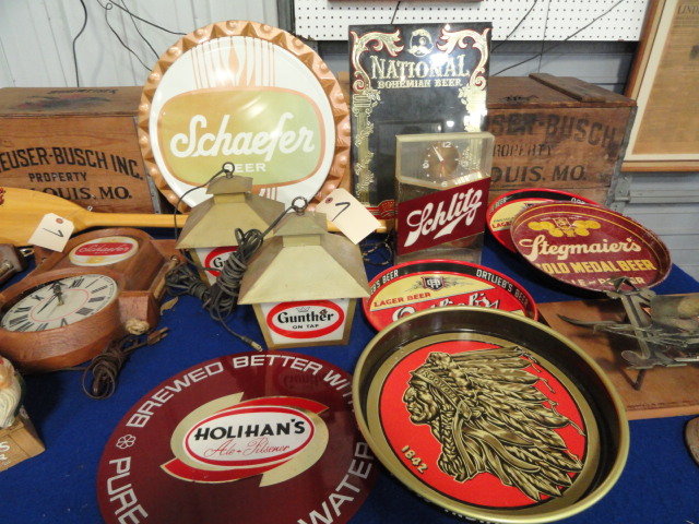 Image for Apr 7, 2022 Public Auction