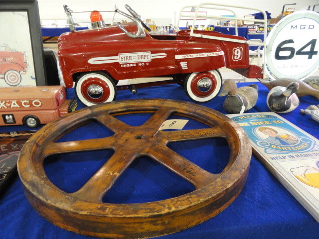 Image for Apr 7, 2022 Public Auction