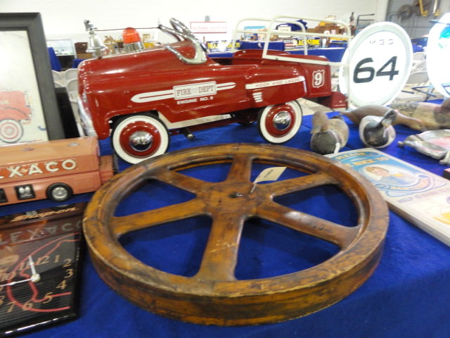 Image for Apr 7, 2022 Public Auction