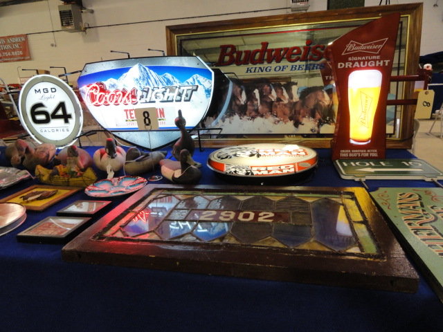 Image for Apr 7, 2022 Public Auction