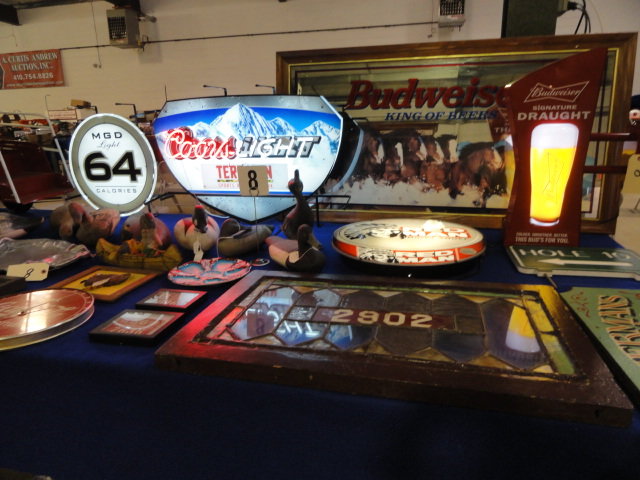 Image for Apr 7, 2022 Public Auction