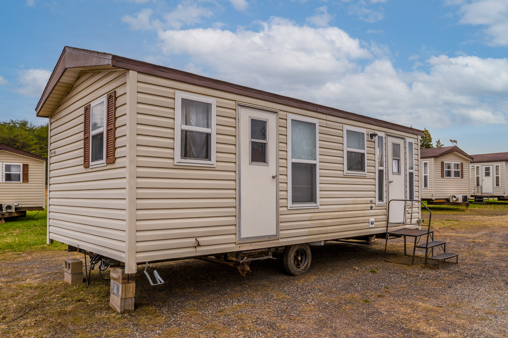 Image for Wilderness Presidential Resort Online-Only RV Auction