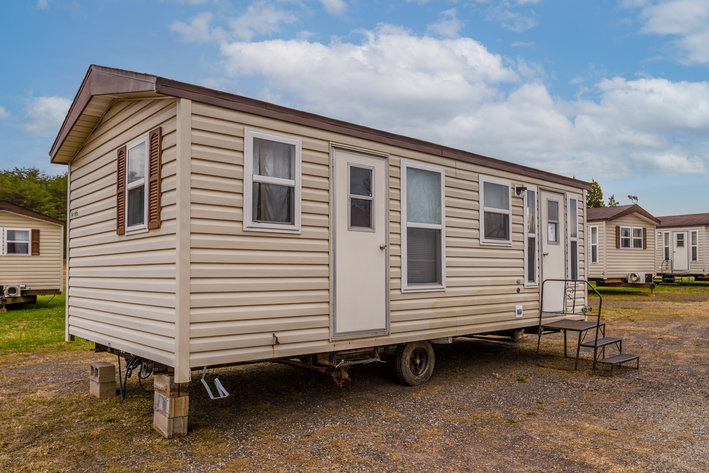 Image for Wilderness Presidential Resort Online-Only RV Auction