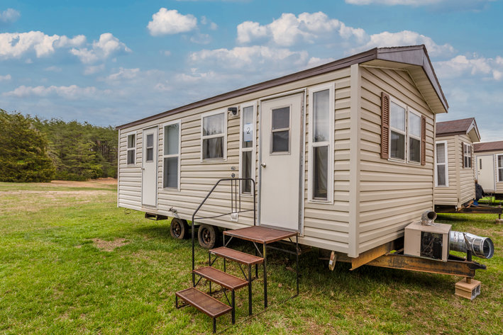 Image for Wilderness Presidential Resort Online-Only RV Auction