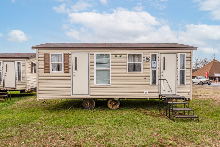 Image for Wilderness Presidential Resort Online-Only RV Auction