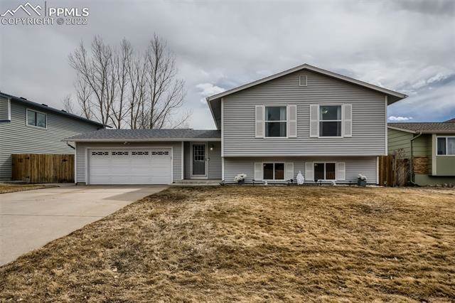 Image for 7245 Grand Valley, Colorado Springs, Colorado 80911