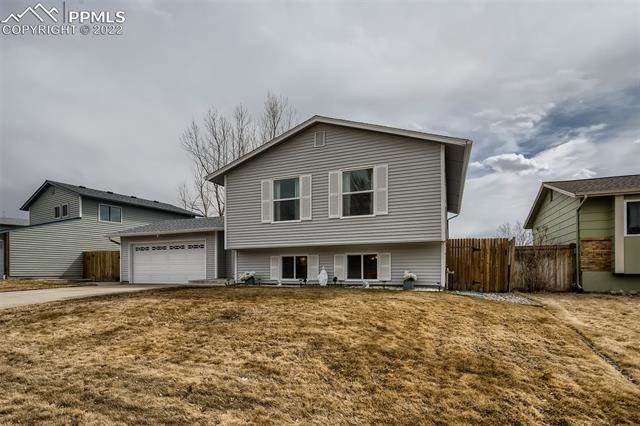 Image for 7245 Grand Valley, Colorado Springs, Colorado 80911