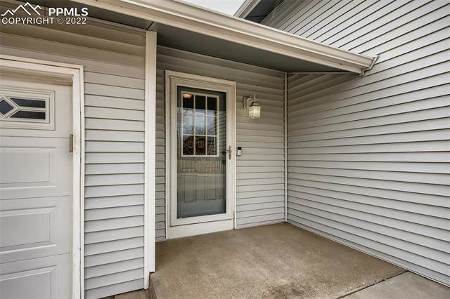 Image for 7245 Grand Valley, Colorado Springs, Colorado 80911