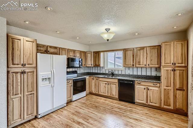 Image for 7245 Grand Valley, Colorado Springs, Colorado 80911