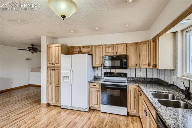 Image for 7245 Grand Valley, Colorado Springs, Colorado 80911