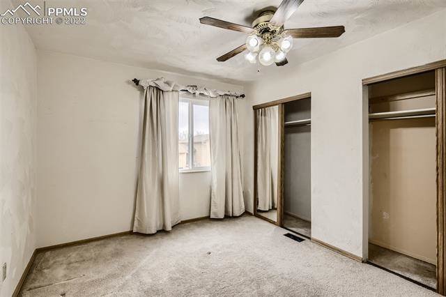 Image for 7245 Grand Valley, Colorado Springs, Colorado 80911