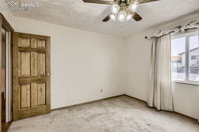 Image for 7245 Grand Valley, Colorado Springs, Colorado 80911