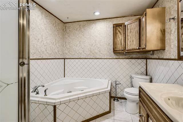 Image for 7245 Grand Valley, Colorado Springs, Colorado 80911