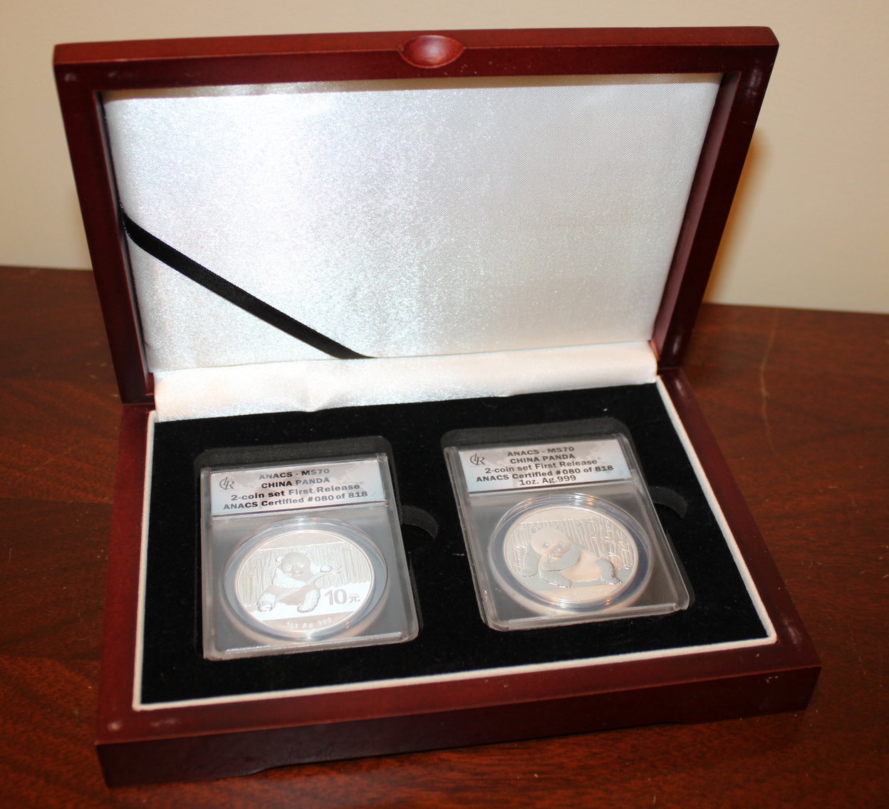 Image for EMERGENCY COLLECTIBLES, COINS, JEWELRY & MORE ESTATE AUCTION