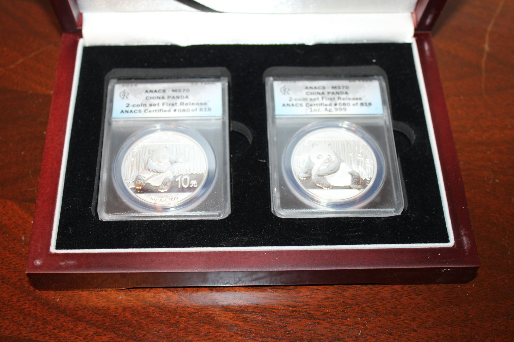 Image for EMERGENCY COLLECTIBLES, COINS, JEWELRY & MORE ESTATE AUCTION