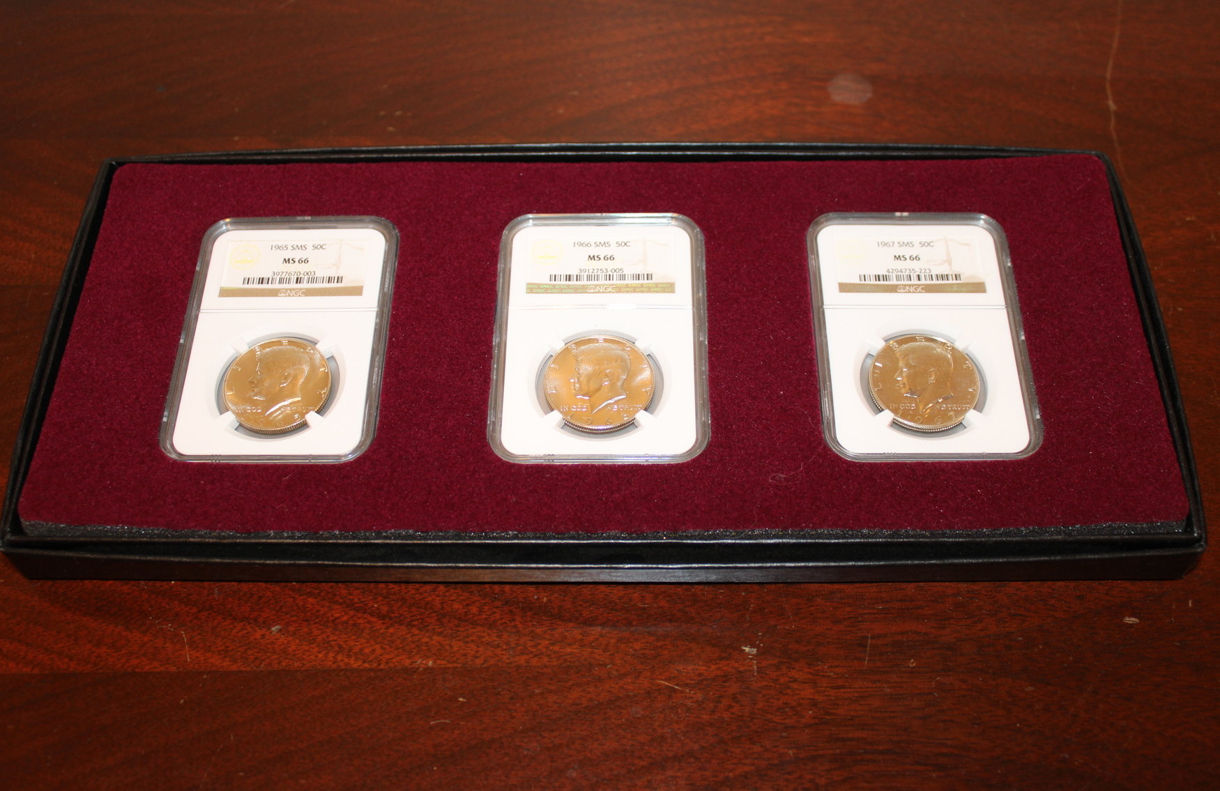 Image for EMERGENCY COLLECTIBLES, COINS, JEWELRY & MORE ESTATE AUCTION