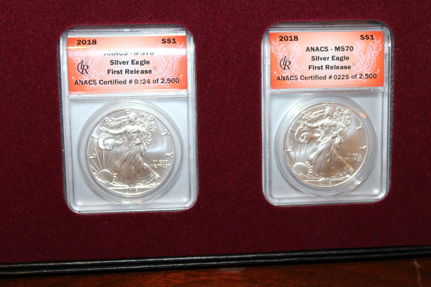 Image for EMERGENCY COLLECTIBLES, COINS, JEWELRY & MORE ESTATE AUCTION