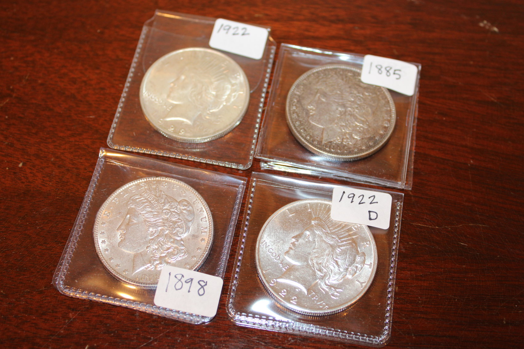 Image for EMERGENCY COLLECTIBLES, COINS, JEWELRY & MORE ESTATE AUCTION