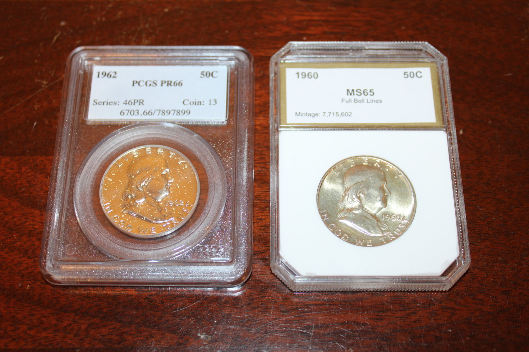 Image for EMERGENCY COLLECTIBLES, COINS, JEWELRY & MORE ESTATE AUCTION