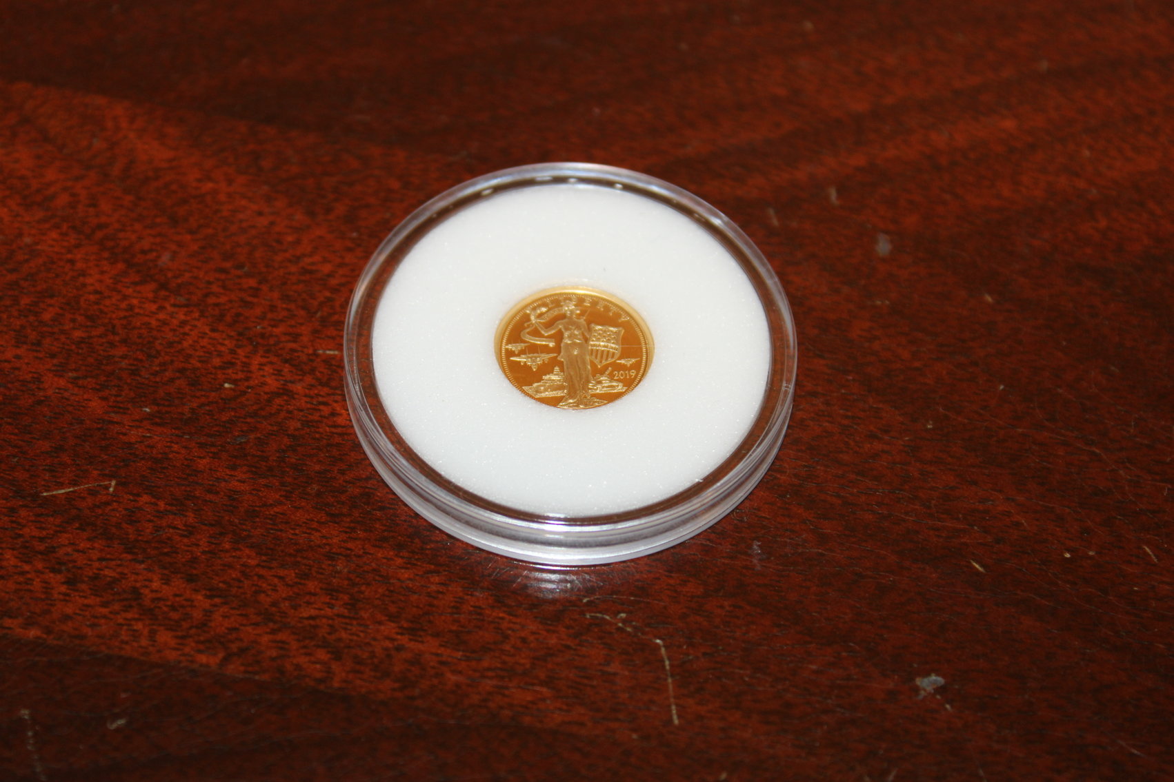 Image for EMERGENCY COLLECTIBLES, COINS, JEWELRY & MORE ESTATE AUCTION