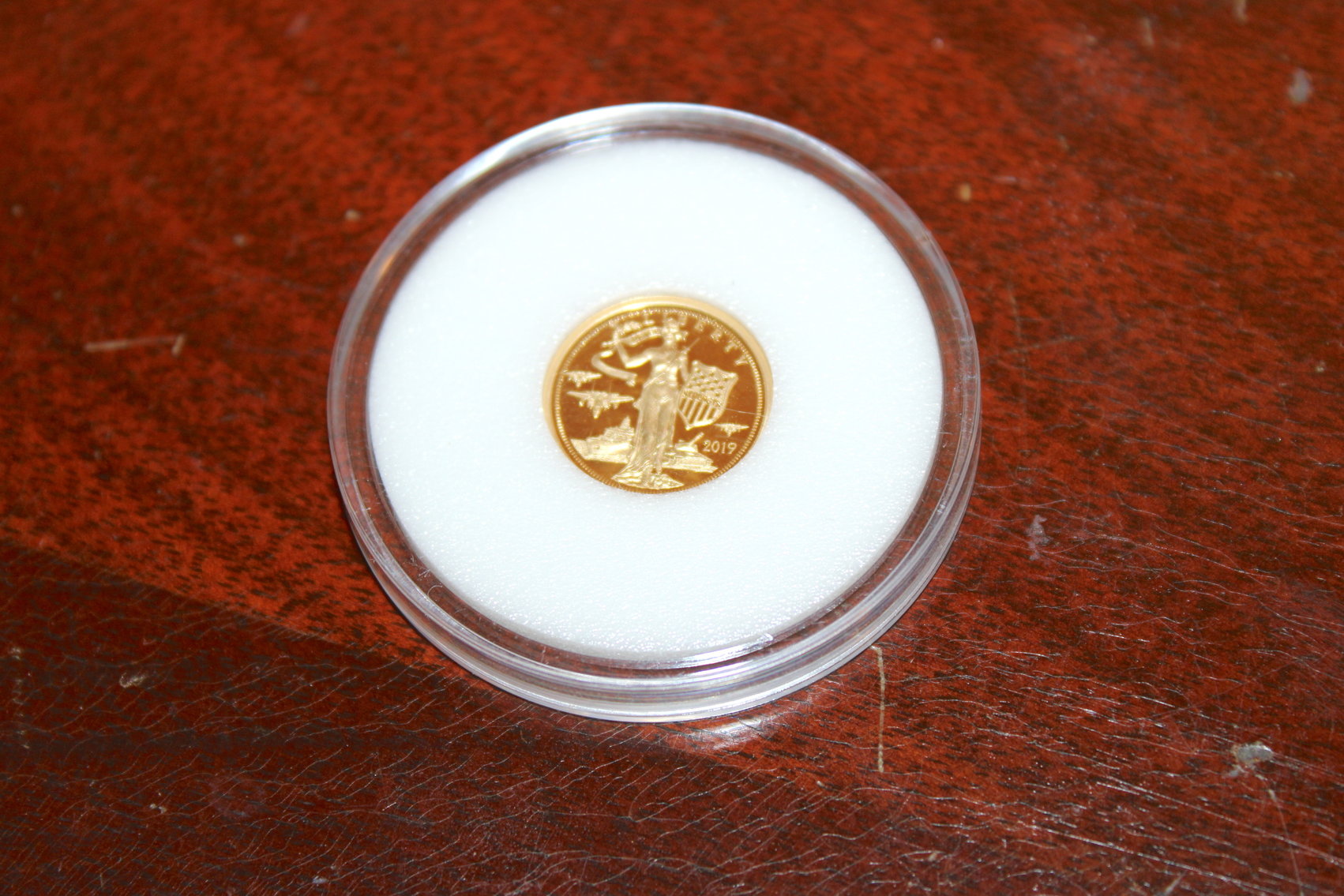 Image for EMERGENCY COLLECTIBLES, COINS, JEWELRY & MORE ESTATE AUCTION