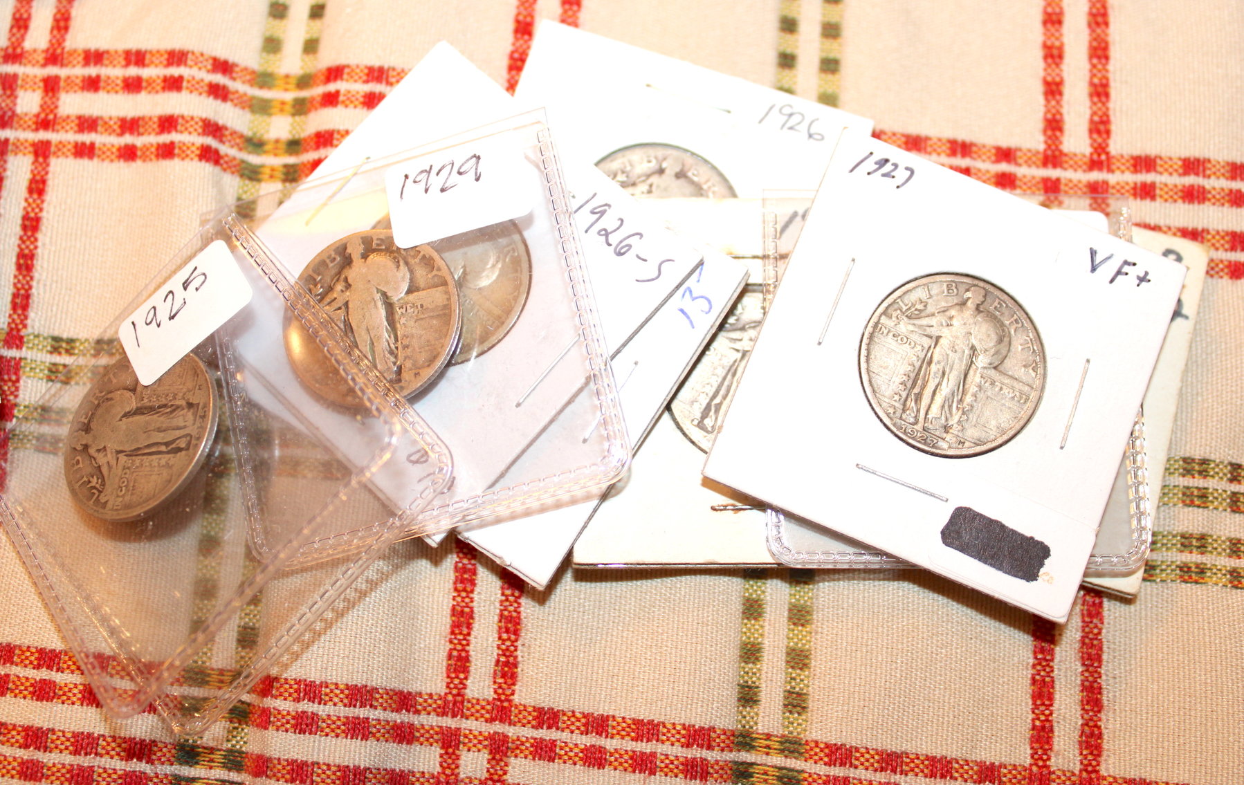 Image for EMERGENCY COLLECTIBLES, COINS, JEWELRY & MORE ESTATE AUCTION