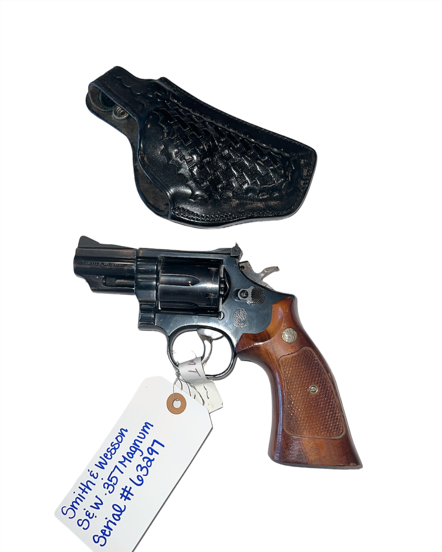 Image for ONLINE ONLY GUN AUCTION