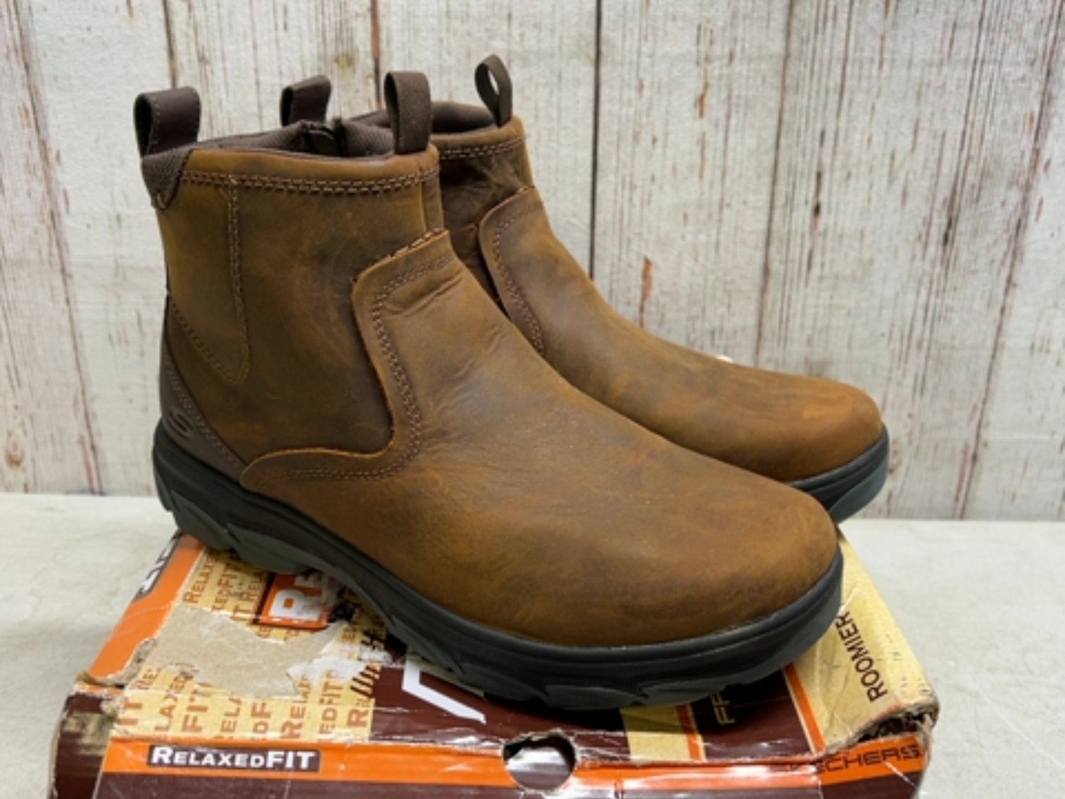 Image for April 25 Footwear, Snacks, Ride On Toys, Chairs, Coolers and MUCH MORE!