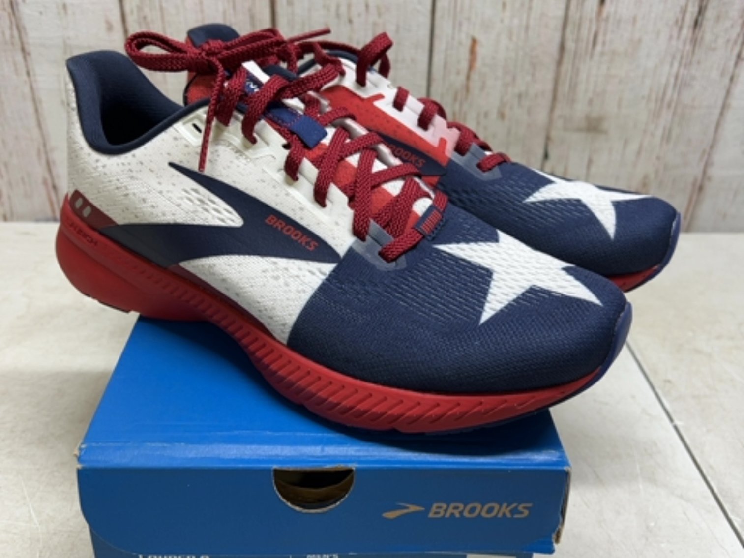 Image for April 25 Footwear, Snacks, Ride On Toys, Chairs, Coolers and MUCH MORE!