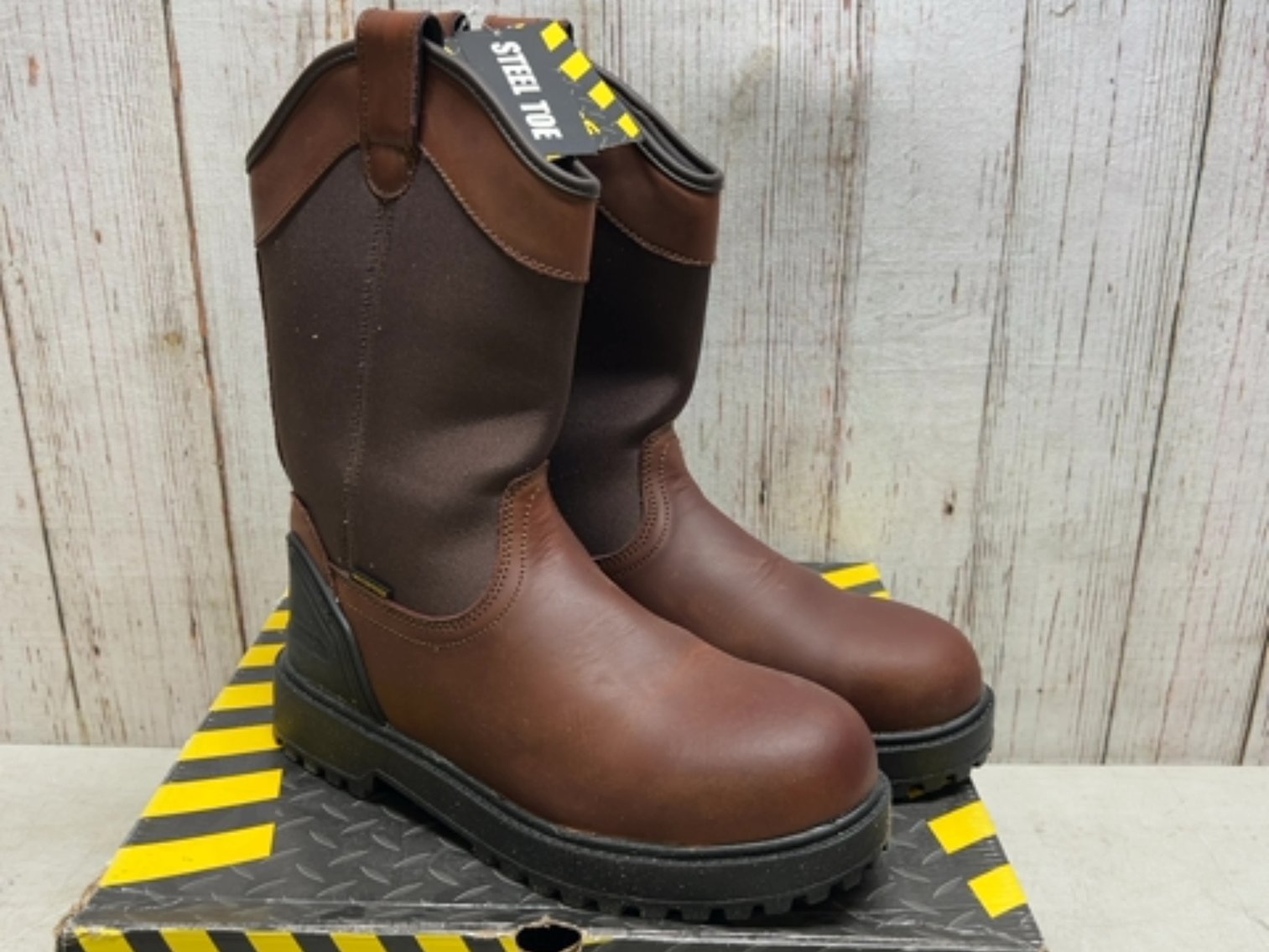 Image for April 25 Footwear, Snacks, Ride On Toys, Chairs, Coolers and MUCH MORE!