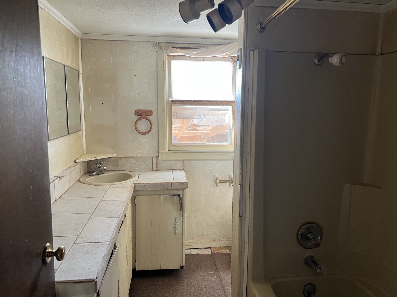 Image for Log Cabin Home in Mount Airy, NC