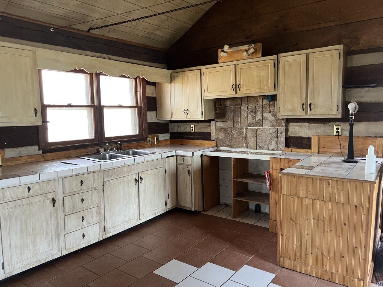 Image for Log Cabin Home in Mount Airy, NC