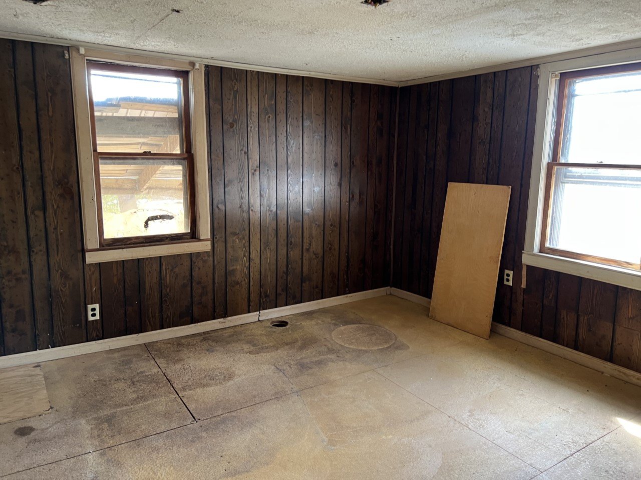 Image for Log Cabin Home in Mount Airy, NC