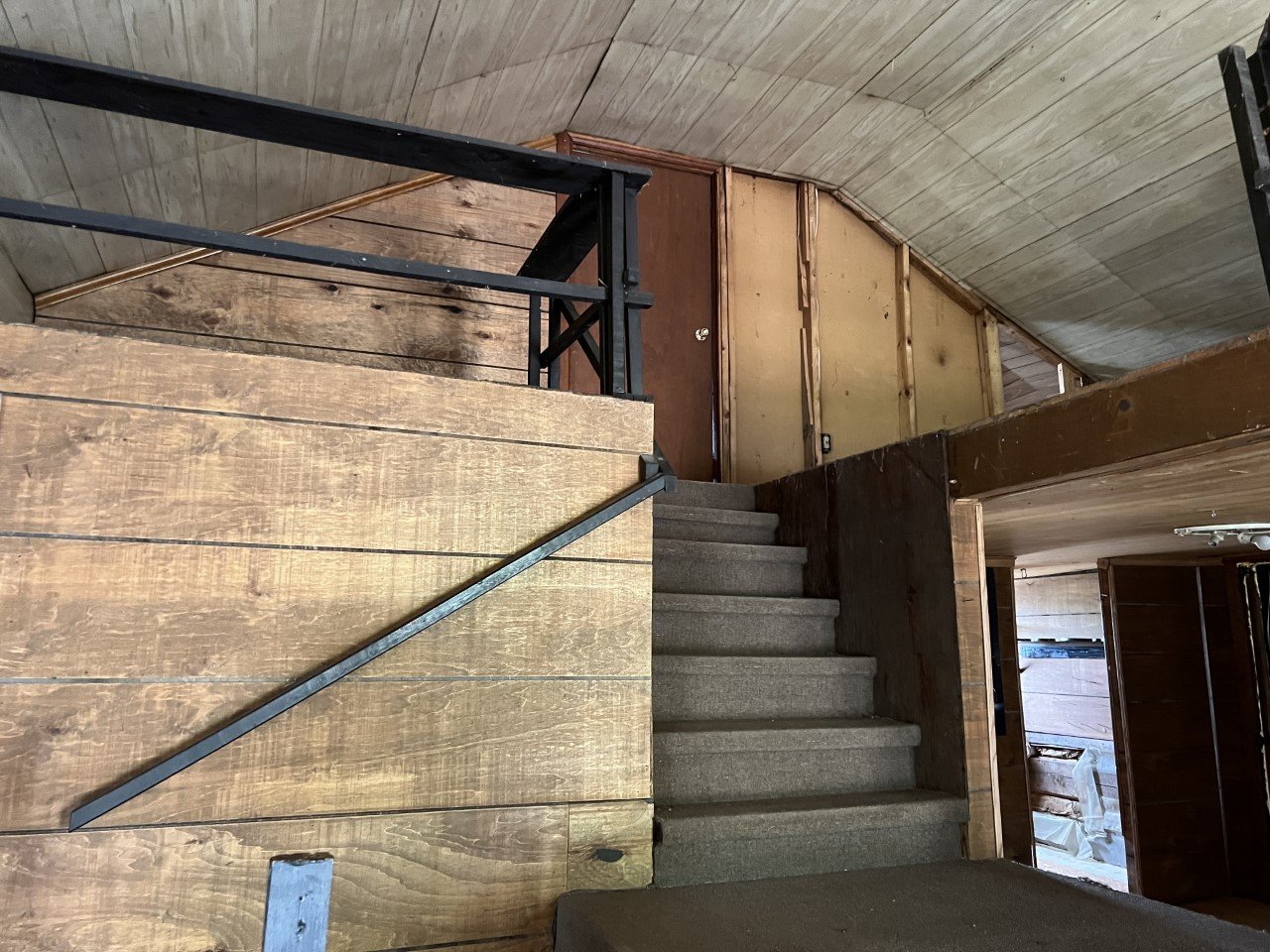 Image for Log Cabin Home in Mount Airy, NC