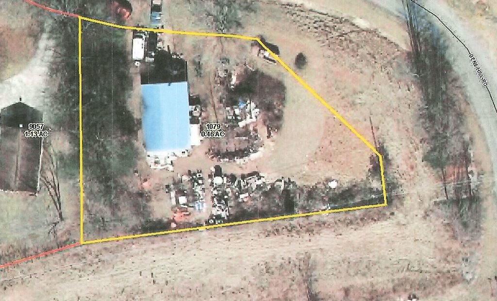 Image for Log Cabin Home in Mount Airy, NC